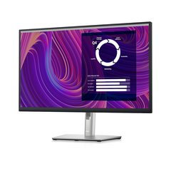 Màn hình Dell P2723D (27 inch/QHD/IPS/60Hz/8ms/350 nits/HDMI+DP+USB)