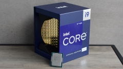 CPU Intel Core i9-12900K (30M Cache, up to 5.20 GHz, 16C24T, Socket 1700