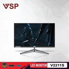 Màn hình LED monitor VSP 22inch V2211S