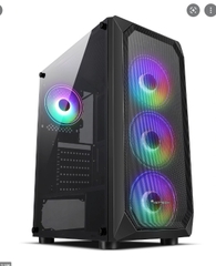 PC GIẢ LẬP NOX DUAL E5 2680V4 | RAM 80GB | RTX2060 | NVME 256GB