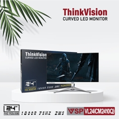 Màn hình Cong VSP 24inch VL24(CM2410Q)