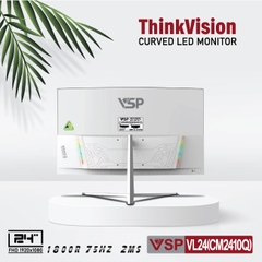 Màn hình Cong VSP 24inch VL24(CM2410Q)