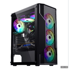 PC GAMING - ĐỒ HỌA INTEL CORE I5-12600K | RAM16GB| RTX 3060 12GB | NVME 256GB