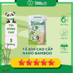 TÚI DÙNG THỬ