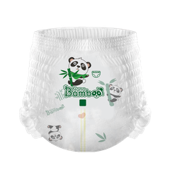 Bỉm quần Nano Bamboo (M, L, XL, XXL)