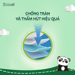 COMBO 3 BỈM QUẦN NANO BAMBOO M