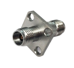 Đầu chuyển đổi cao tần (RF Adapter) chuẩn 2.92 mm female - 2.92 mm female