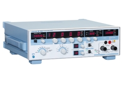 Bộ nguồn chuẩn dòng điện, điện áp AC 2558A
