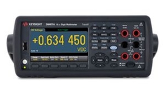 Dịch vụ sửa chữa, hiệu chuẩn, hiệu chỉnh Đồng hồ vặn năng để bàn Keysight (Agilent)