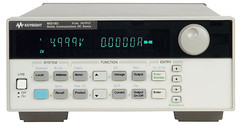 Dịch vụ cho thuê nguồn DC mô phỏng pin Agilent / Keysight 66319D
