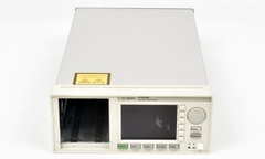 Dịch vụ sửa chữa, hiệu chuẩn, hiệu chỉnh Đồng hồ vạn năng quang Agilent (HP) 8163A, 8163B