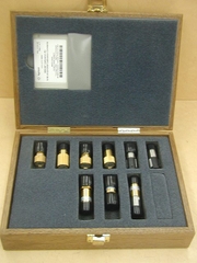 Dịch vụ cho thuê kit hiệu chuẩn (Calkit, Calibration kit)