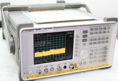 Máy phân tích phổ