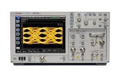 Dịch vụ sửa chữa, hiệu chuẩn, hiệu chỉnh Máy hiện sóng quang học Agilent DCA-J 86100C, Keysight DCA-X 86100D