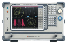 Dịch vụ cho thuê Máy phân tích mạng vector A333