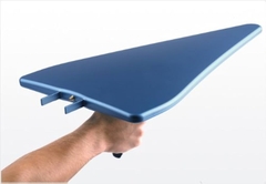 Dịch vụ cho thuê Ăng ten định hướng đo EMC Aaronia HyperLOG 7060