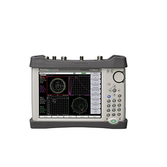Máy phân tích mạng Vector + phân tích phổ Anritsu MS2034B