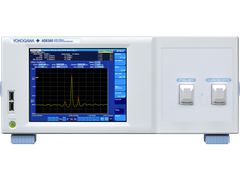 Máy phân tích phổ quang học AQ6360