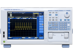 Máy phân tích phổ quang học AQ6370D