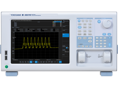 Máy phân tích phổ quang học AQ6370E