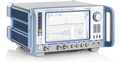 Dịch vụ cho thuê máy đo bộ đàm R&S®CMA180