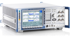 Dịch vụ cho thuê Máy đo thông tin di động R&S®CMW500