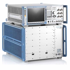 Máy đo thông tin di động