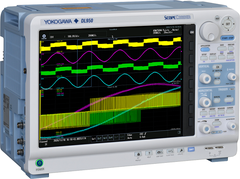 Bộ thu thập dữ liệu ScopeCorder Yokogawa DL950
