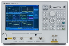 Dịch vụ cho thuê Máy phân tích nguồn phát tín hiệu SSA Keysight E5052B