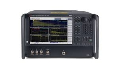 Dịch vụ cho thuê Máy phân tích nguồn phát tín hiệu SSA Keysight E5055A