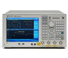 Máy phân tích mạng vector E5071C