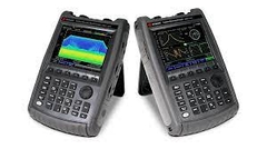 Máy phân tích tổng hợp FieldFox