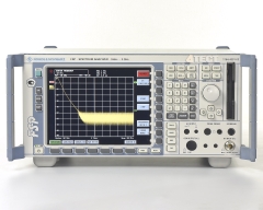 Dịch vụ sửa chữa Máy phân tích phổ 3GHz