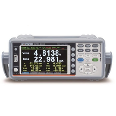 Máy phân tích công suất GW INSTEK GPM-8310