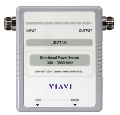 Dịch vụ cho thuê cảm biến đo công suất RF