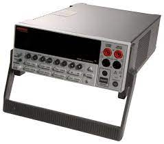 Dịch vụ cho thuê Thiết bị đo nguồn (SMU) Keithley