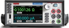 Dịch vụ cho thuê Thiết bị đo nguồn (SMU) Keithley