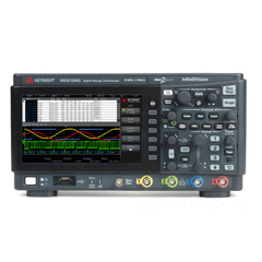 Máy hiện sóng số KEYSIGHT DSOX1202G ( 70Mhz, 2 CH, 2 GSa/s, WaveGen 20-MHz )