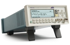 Máy đếm, phân tích tần số Tektronix MCA3027