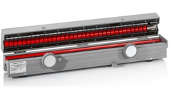 Dịch vụ cho thuê bộ hấp thụ nhiễu điện từ Absorbing Clamp MDS 21