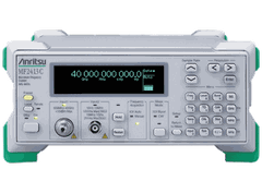 Dịch vụ cho thuê Máy đếm tần số  MF2412C / MF2413C / MF2414C