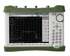Dịch vụ sửa chữa Máy phân tích phổ cầm tay đến 4 GHz