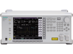 Máy phân tích phổ tín hiệu quang học (Optical Spectrum Analyzer)