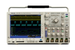 Dịch vụ cho thuê máy hiện sóng Tektronix 4000B series