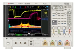 Dịch vụ sửa chữa, hiệu chuẩn, hiệu chỉnh Máy hiện sóng Keysight InfiniiVision 6000 Series