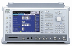 Dịch vụ sửa chữa, hiệu chuẩn Máy đo Anritsu MT8820A