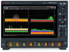 Dịch vụ sửa chữa máy hiện sóng Keysight Infiniium MXR-Series