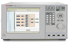 Máy phát băng gốc và mô phỏng kênh truyền