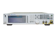 Dịch vụ cho thuê Máy phát tín hiệu N5181B/ N5182B
