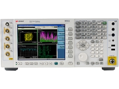 Dịch vụ cho thuê Máy phân tích phổ Keysight N9020A